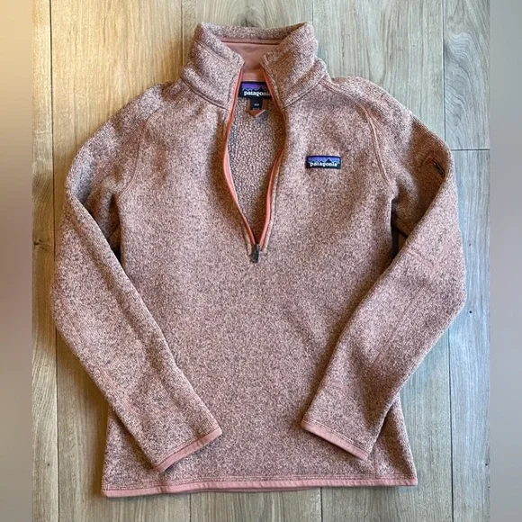 Patagonia Better Sweater - Picture 3 of 8